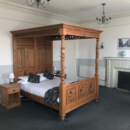 Lowenac Hotel Camborne Εξωτερικό φωτογραφία