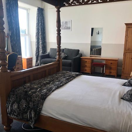 Lowenac Hotel Camborne Εξωτερικό φωτογραφία