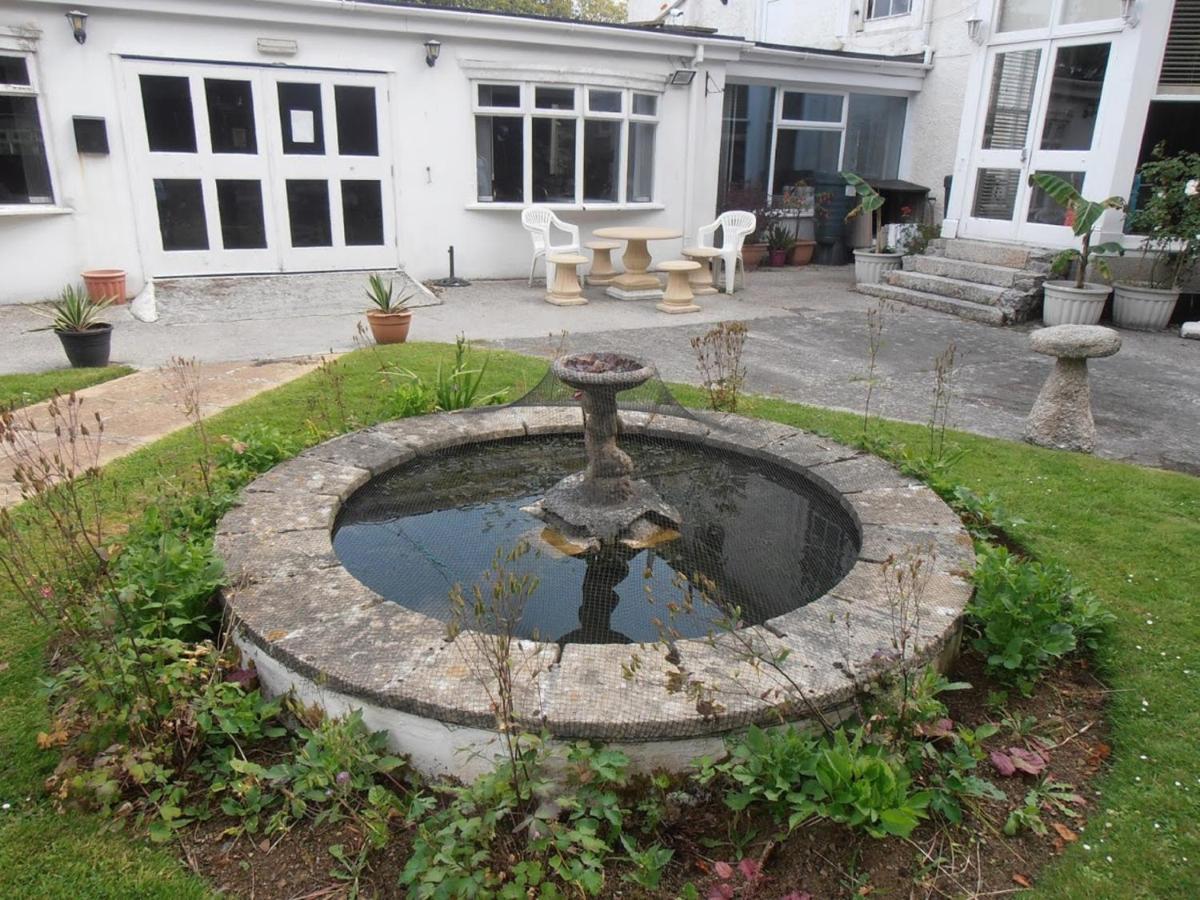 Lowenac Hotel Camborne Εξωτερικό φωτογραφία