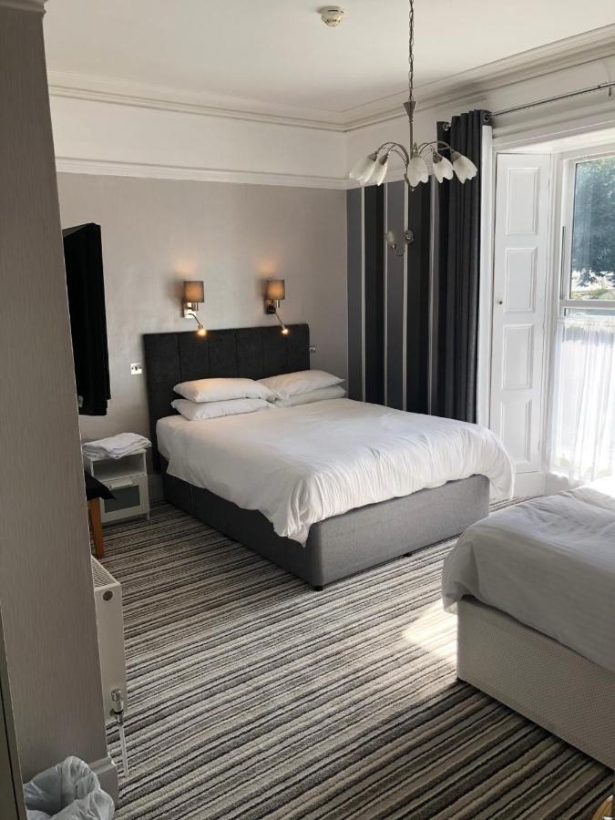 Lowenac Hotel Camborne Εξωτερικό φωτογραφία