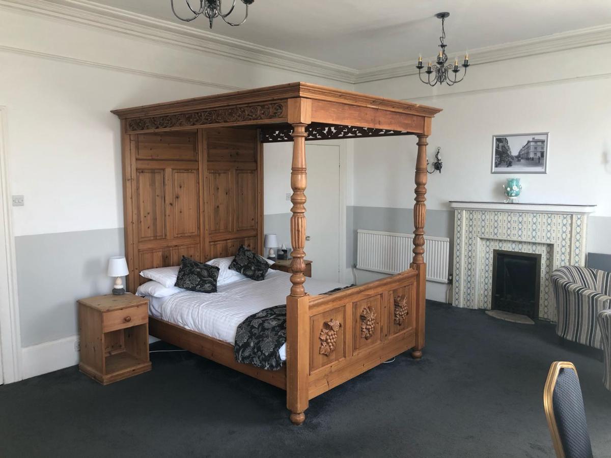 Lowenac Hotel Camborne Εξωτερικό φωτογραφία