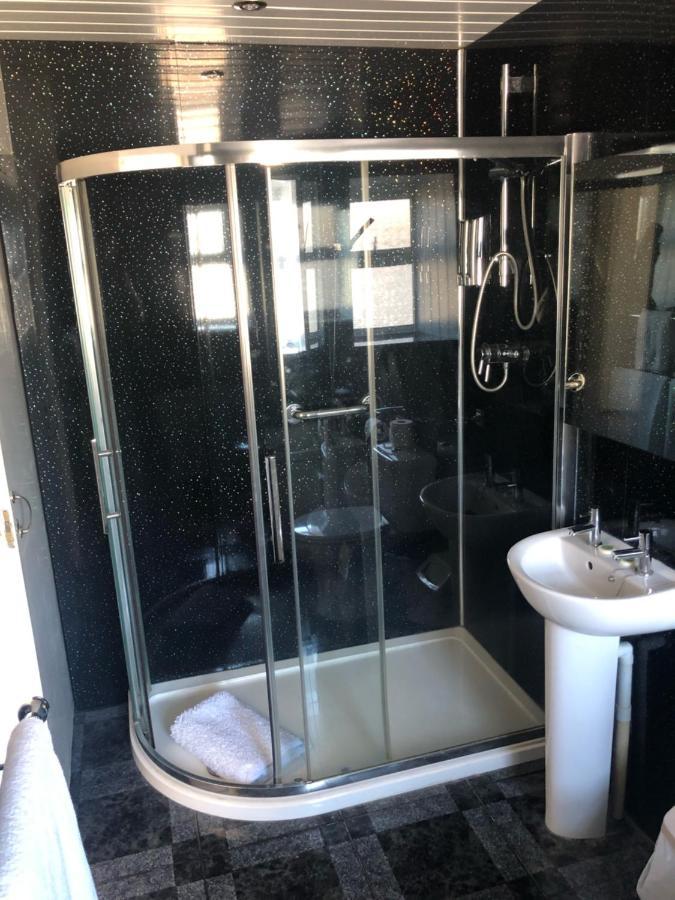 Lowenac Hotel Camborne Εξωτερικό φωτογραφία