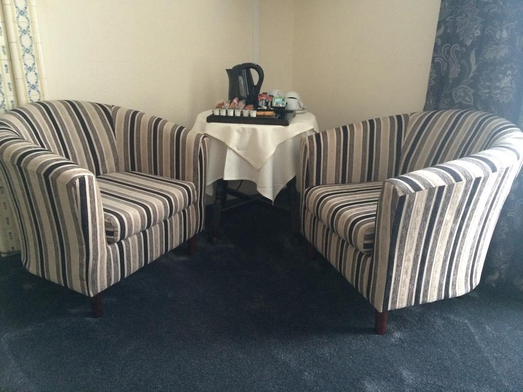Lowenac Hotel Camborne Δωμάτιο φωτογραφία