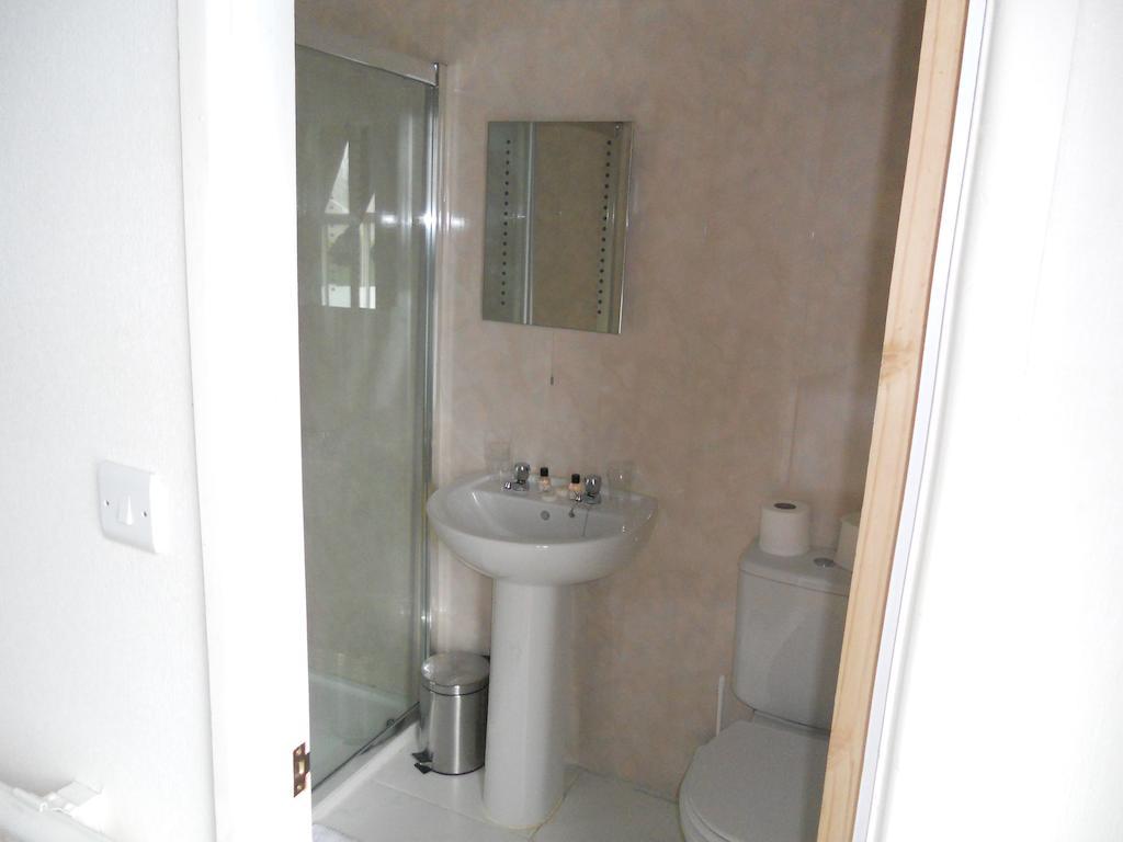 Lowenac Hotel Camborne Δωμάτιο φωτογραφία