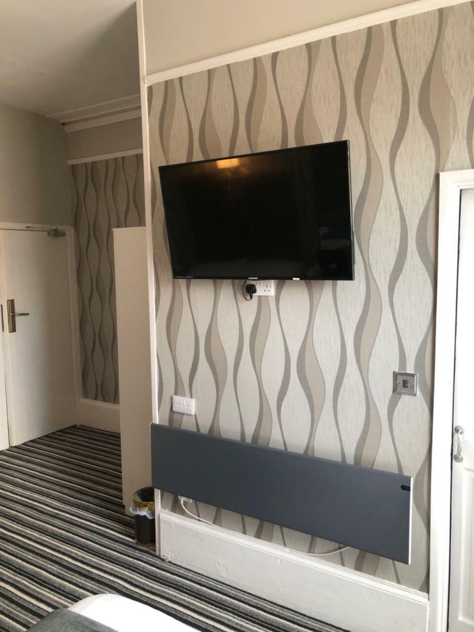 Lowenac Hotel Camborne Εξωτερικό φωτογραφία