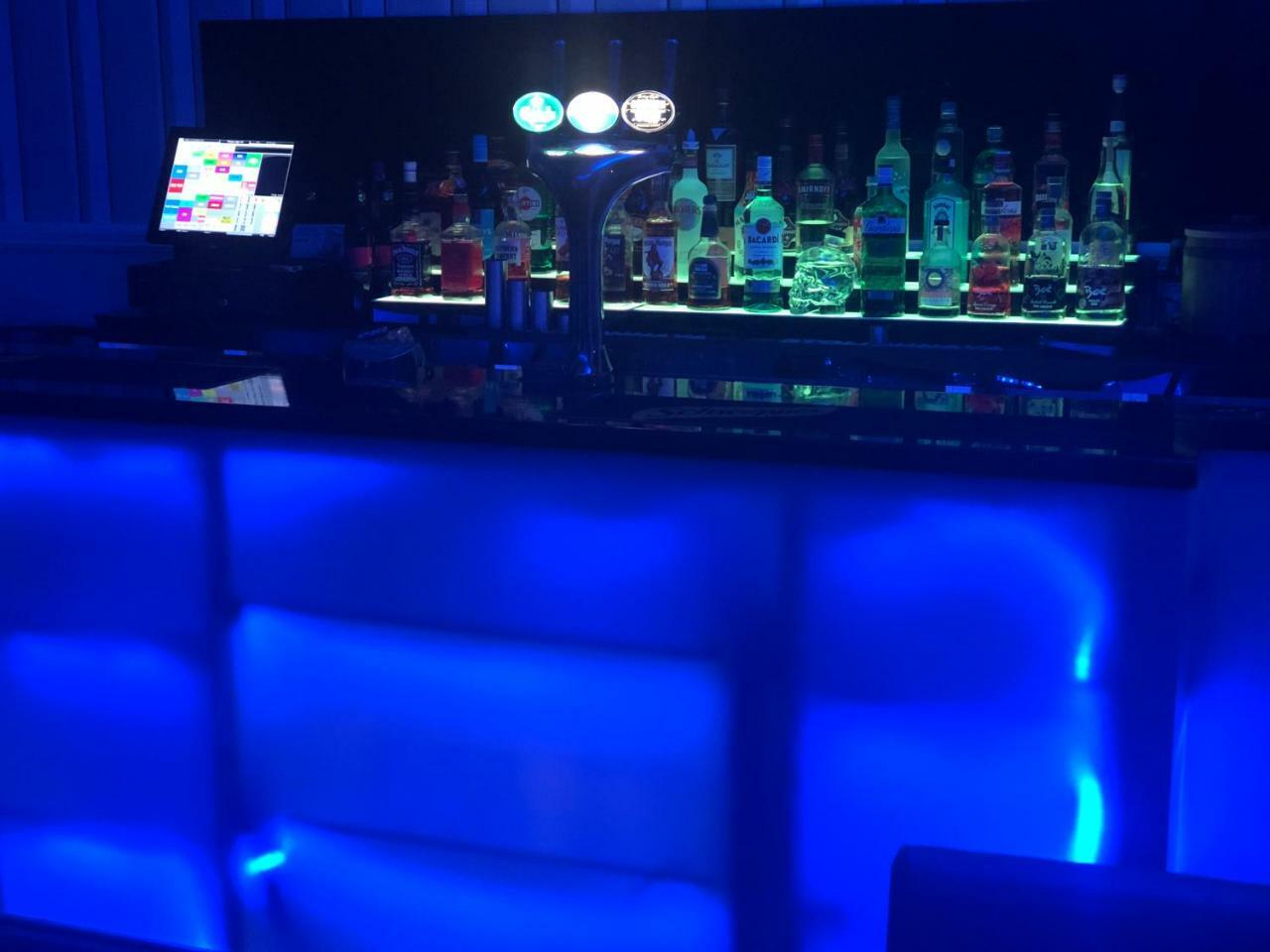 Lowenac Hotel Camborne Εξωτερικό φωτογραφία