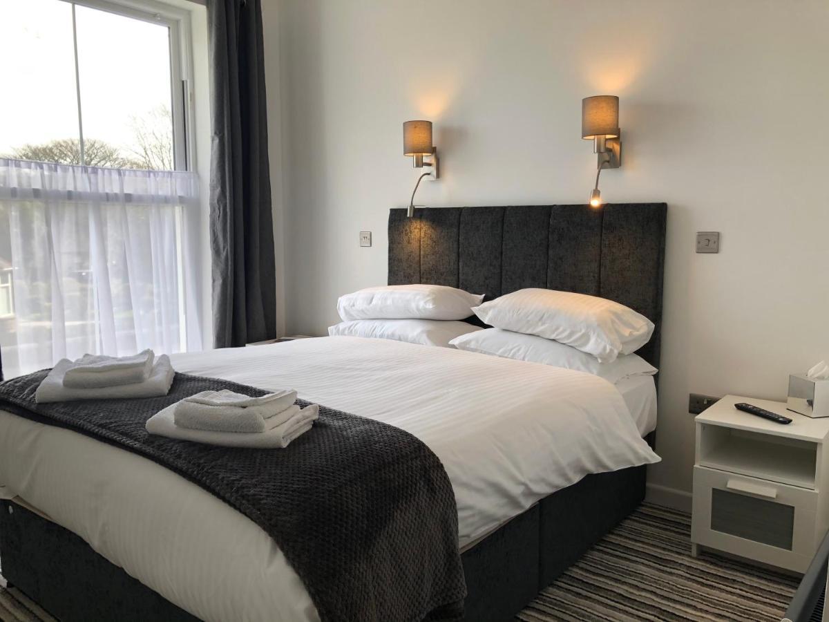 Lowenac Hotel Camborne Εξωτερικό φωτογραφία