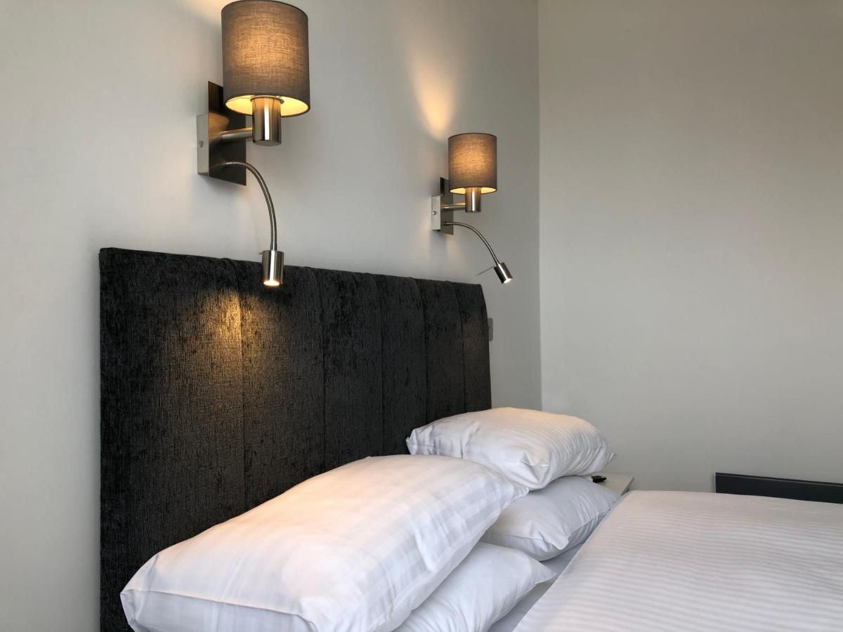 Lowenac Hotel Camborne Εξωτερικό φωτογραφία