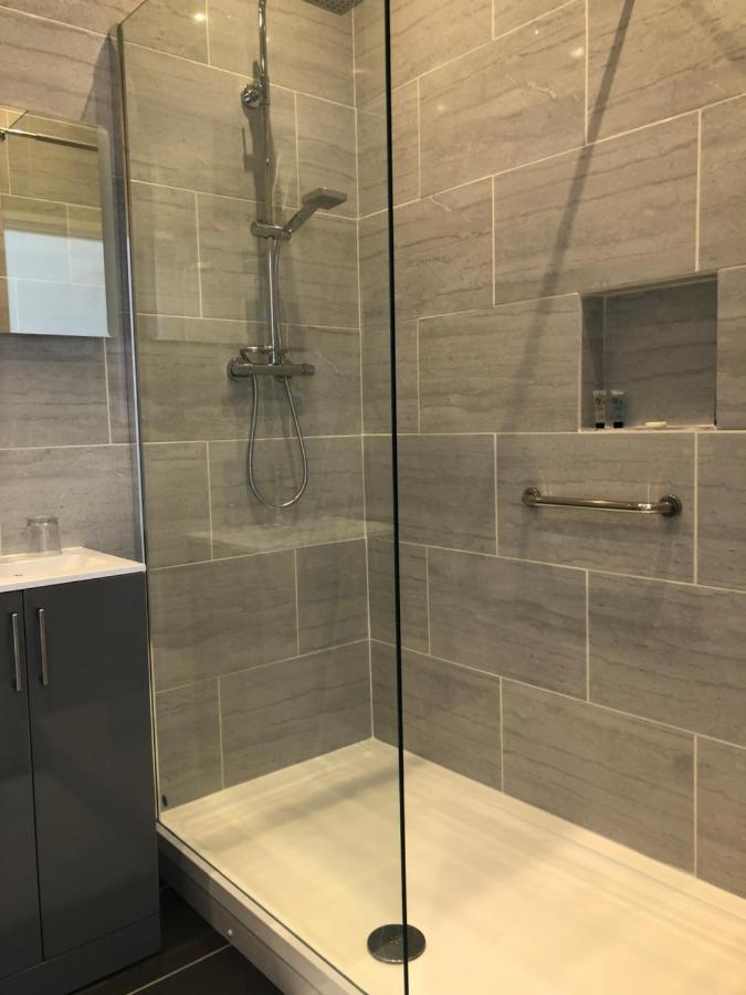 Lowenac Hotel Camborne Εξωτερικό φωτογραφία