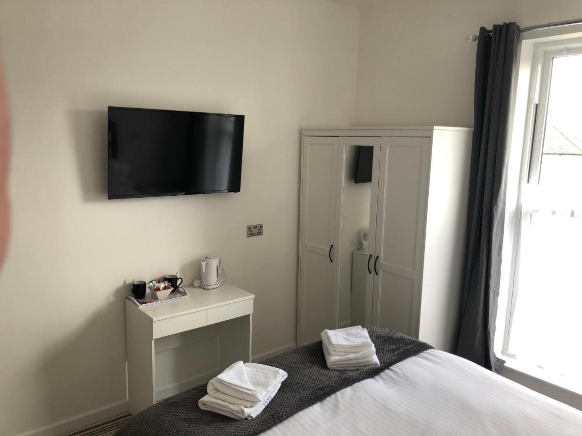 Lowenac Hotel Camborne Εξωτερικό φωτογραφία